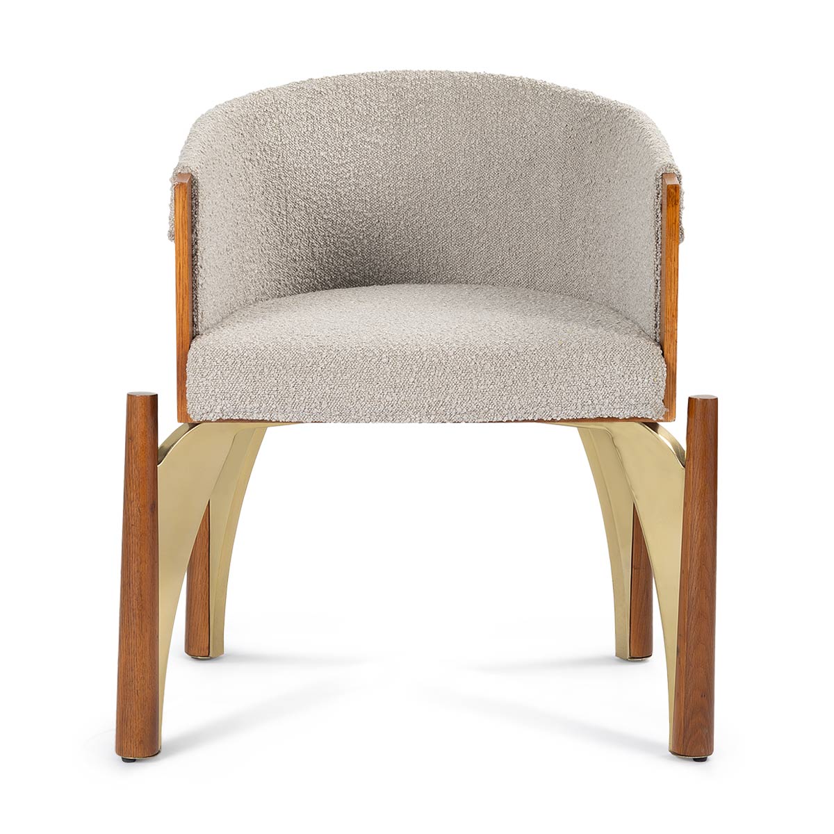 Nir chair -  - IAAH